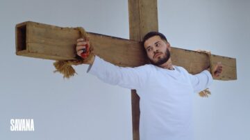 DIMAS, O LADRÃO – Jottapê (Clipe Oficial)