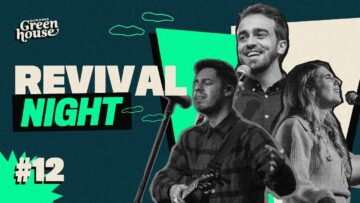DUNAMIS GREENHOUSE // Revival Night #12