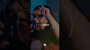 É amanhã a estreia de “Não Pare” da cantora Midian Lima. Seja impactado mais uma vez por esse louvor