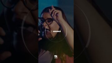 É amanhã a estreia de “Não Pare” da cantora Midian