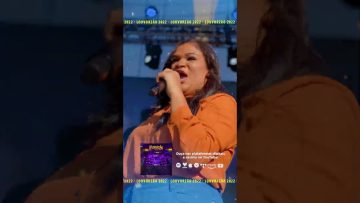 Esquenta Louvorzão 2025! 🔥Dê play no DVD Louvorzão 2022 e