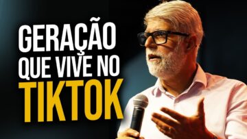 GERAÇÃO TIKTOK – Pastor Claudio Duarte