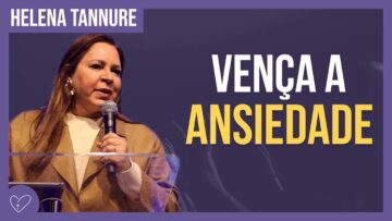 Helena Tannure – Um dia de cada vez