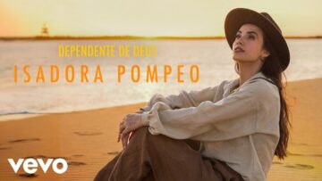 Isadora Pompeo – Dependente de Deus (Ao Vivo)