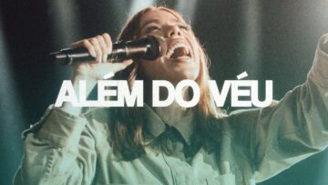 JULLIANY SOUZA – ALÉM DO VÉU (AO VIVO)