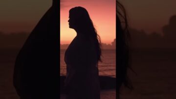 Novo single Damares #SouEu #shorts