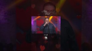 O amor preenche o silêncio e transforma em melodia ❤️⁣ #DiadosNamorados #Amor #GospelApaixonado