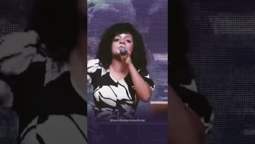 O céu está lembrando do seu nome, guerreando a sua