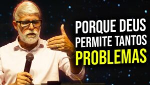 Pastor Cláudio Duarte, POR QUE VOCÊ PASSA POR PROBLEMAS
