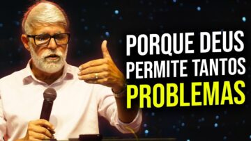 Pastor Cláudio Duarte, POR QUE VOCÊ PASSA POR PROBLEMAS