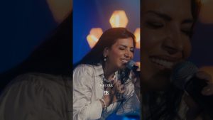 “Pastor, Mestre!” Assista “Deus Proverá + De Nada Tenho Falta” #Eyshila #JessicaAugusto #MK