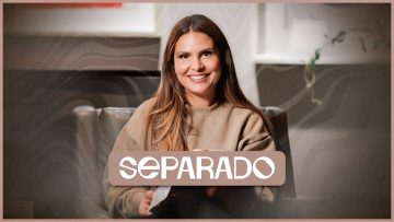 Separado | Devocional | Aline Barros