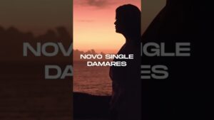 TEASER – NOVO SINGLE DAMARES – SOU EU #SHORTS