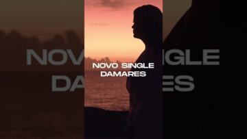 TEASER – NOVO SINGLE DAMARES – SOU EU #SHORTS