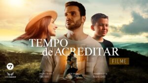 Tempo De Acreditar