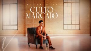 Vitor Dias | Culto Marcado (Clipe Oficial)