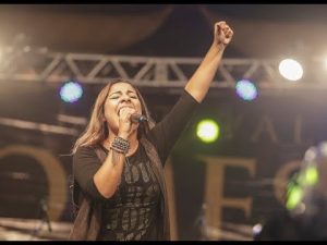 MINISTRAÇÃO AO VIVO – Gabriela Rocha