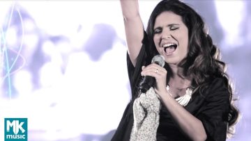 Aline Barros – Ressuscita-me (Clipe Oficial MK Music HD)
