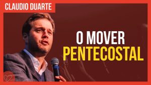 André Câmara – QUANDO O ESPÍRITO DESCE