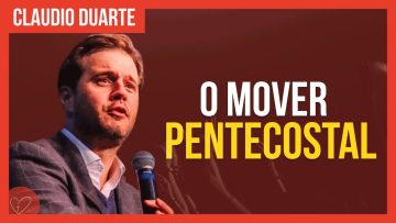 André Câmara – QUANDO O ESPÍRITO DESCE