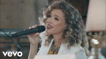 Arianne – Teu Trabalho é Descansar em Mim (Não Tenhas
