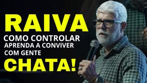 Cláudio Duarte CHATO, CHEGA DE BAGUNÇA Pr Claudio Duarte
