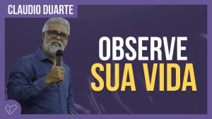 Cláudio Duarte – Isso acontece com você?
