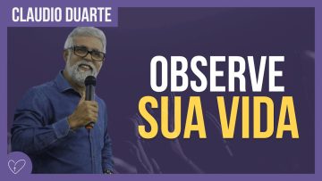 Cláudio Duarte – Isso acontece com você?