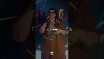 Contagem regressiva! Faltam 2 dias para a estreia de “Não