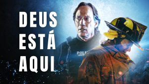 Deus Está Aqui