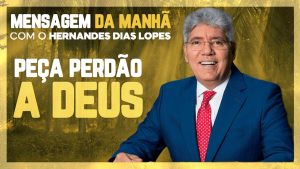 Hernandes Dias Lopes – O PODER DA GRAÇA