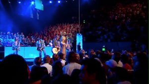 Hillsong – How Great Is Our God – With Subtitles/Lyrics – HD Version