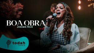 Joelma Felix  – Boa Obra [Cover Valesca Mayssa]