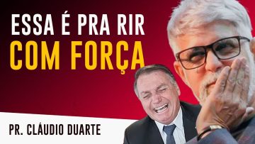 Pastor Claudio Duarte Casamento Aprenda Sorrindo Tente não rir Pr