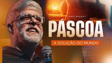 Pastor Claudio Duarte PÁSCOA, COMEMORAR É PECADO? Pr Claudio Duarte