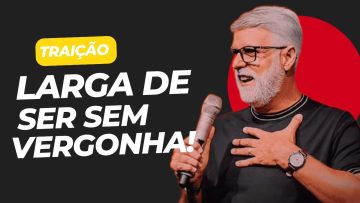 Pastor Cláudio Duarte SEM VERGONHA! Pastor Claudio Duarte