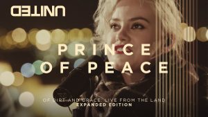Prince Of Peace – Of Dirt And Grace (Live From The Land) – Hillsong UNITED