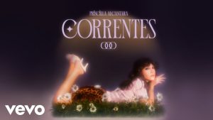 Priscilla Alcantara – Correntes (Vídeo Oficial)