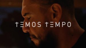 Rodolfo Abrantes | Temos Tempo (Clipe Oficial)