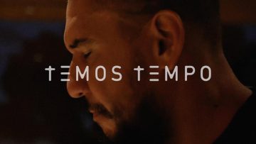 Rodolfo Abrantes | Temos Tempo (Clipe Oficial)