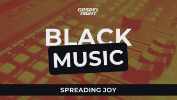 Spreading Joy – DJ Marcelo Araujo ft. Zane Rivers |