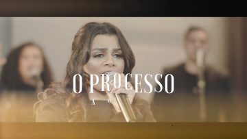 Teaser – O PROCESSO (CLIPE LIVE DAMARES)