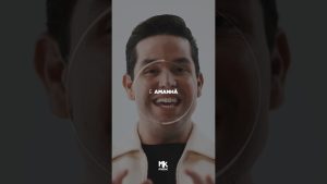 Você não poder perder! É amanhã o lançamento do Pr. Lucas “Um Lugar Na Mesa” #MKMusic