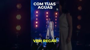 A chuva caiu! 💧 Veja o novo clipe “Chuva de Poder” da Eyshila, já disponível! #MKMusic