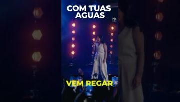 A chuva caiu! 💧 Veja o novo clipe “Chuva de