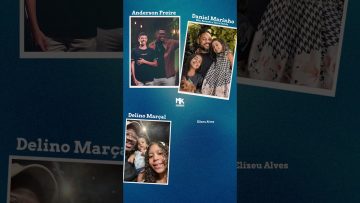 A família MK Music deseja a todos um feliz e