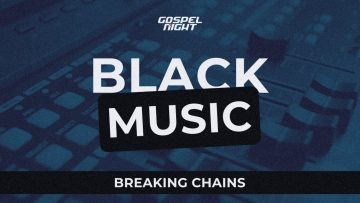 Breaking Chains – DJ Marcelo Araujo ft. Monique Royale |