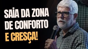 CHEGOU A HORA DE VENCER! Pastor Claudio Duarte