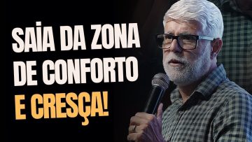 CHEGOU A HORA DE VENCER! Pastor Claudio Duarte
