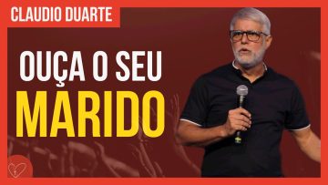 Cláudio Duarte – O MARIDÃO SÁBIO
